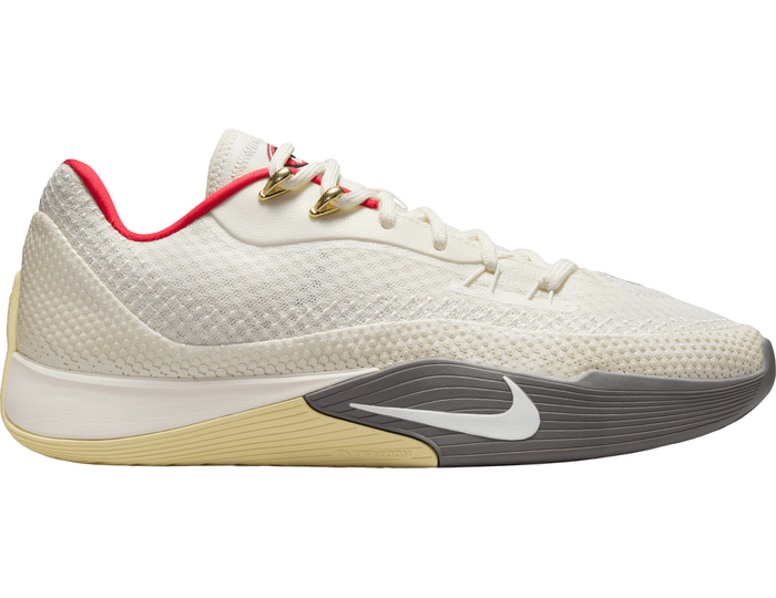 Nike S.t. Flare White C002