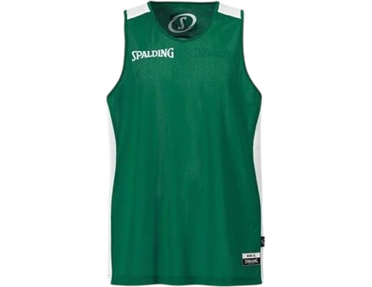 Produktgalerie, 1 of 2, Spalding Trikot Kids Grün