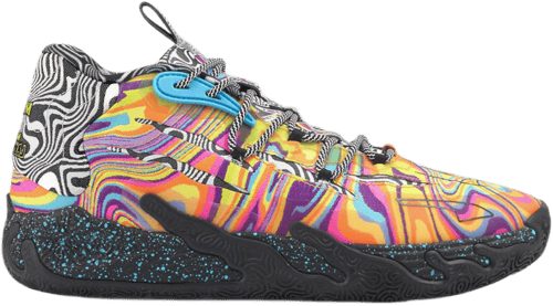 PUMA MB.03 Dexter's Laboratory Multicolor C01