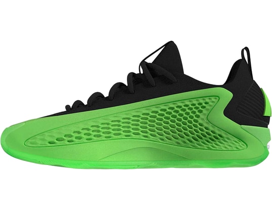 adidas Anthony Edwards 1 Low Green - 71.95 € | Available at