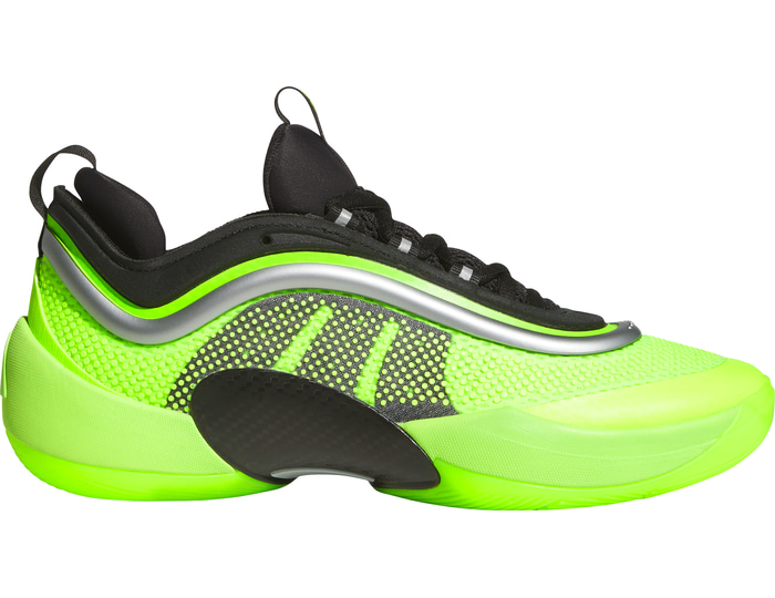 Adidas Green D.o.n. Issue 6