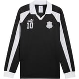 PUMA Future.Puma.Archive T7 Drill Longsleeve Camiseta de manga corta Negro C01