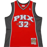 Mitchell and Ness NBA Phoenix Suns 2003-2004 Amar'e Stoudemire Swingman Trikot Orange