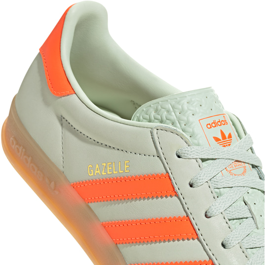 Adidas original gazelle grey womens outlet