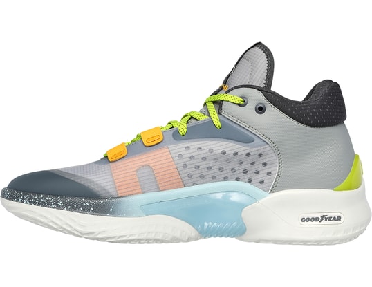 Skechers Skechers SKX Resagrip Sneaker Green € Available