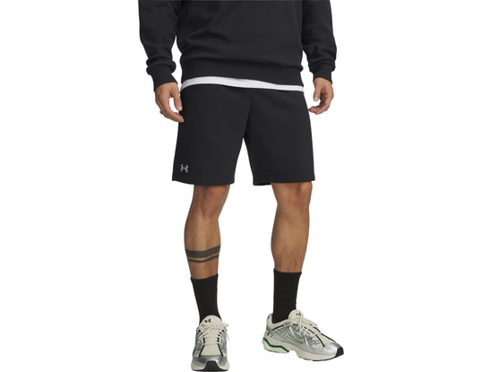 Produktgalerie, 1 of 3, Under Armour Short Schwarz F001