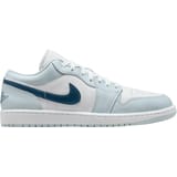 Jordan Air 1 Low Azul C400