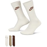 Nike Everday Essential Calcetines Multicolor C904