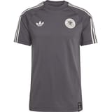 adidas DFB Germany Originals Camiseta de manga corta Negro