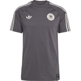 adidas DFB Deutschland Originals T-Shirt Schwarz