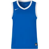 Nike Team25 Basketball Camiseta Mujeres Azul C463