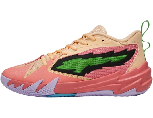 Produktgalerie, 1 of 7, PUMA Scoot Zeros Georgia Peach Lila F07