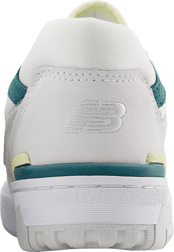 New Balance 550 Mujeres Beige — foto 5