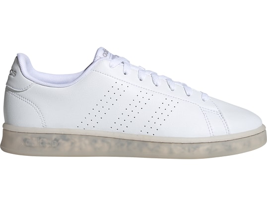 Produktgalerie, 1 of 7, adidas Advantage Sneaker Damen Weiß