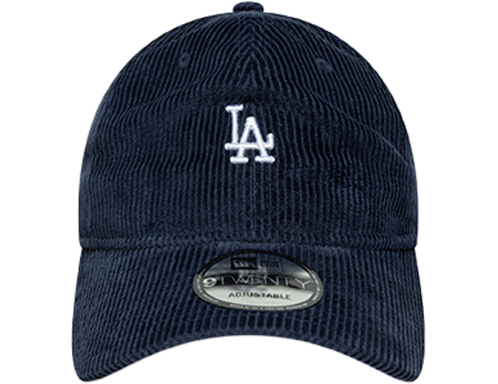 New Era  Cap CORD 9TWENTY®LOS ANGLES DODGERS