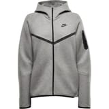 Nike Tech Fleece Chaqueta con capucha Gris C063