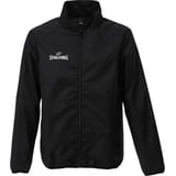 Spalding Chaqueta de entrenamiento Negro