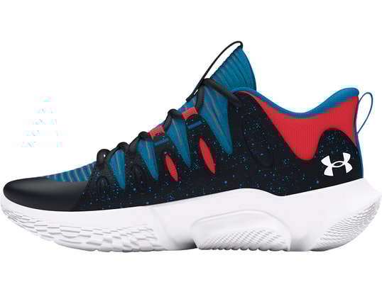 Under Armour Flow Breakthru Women Black C001