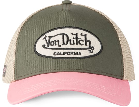 Product gallery, 1 of 5, Von Dutch Baseball Gorra Multicolor