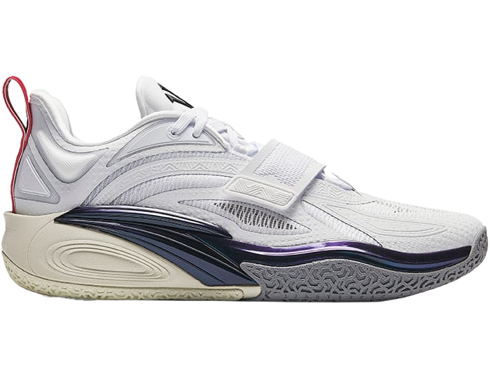 Anta Kai 1 Taiji Weiß - 812441113