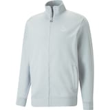 PUMA T7 Trackjacket Chaqueta Gris C080