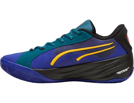 PUMA All-Pro NITRO Crowd Craze Blue C01 - 97.95