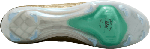 Sohle des Nike Air Zoom Mercurial Superfly XI Elite FG Mbapp&eacute; Player Edition