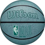 Wilson NBA DRV ECO SZ7 Basketball Baloncesto Turquesa
