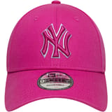 New Era Team Outline 9Forty Neyyan Gorra Rosa
