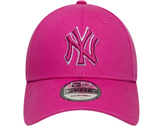 Product gallery, 1 of 5, New Era Team Outline 9Forty Neyyan Gorra Rosa