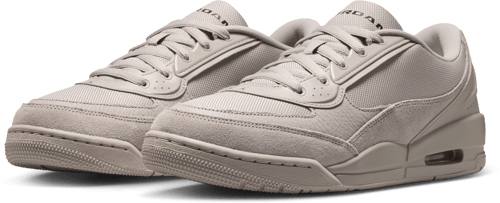 Jordan Air Ultra Marrón C200 — photo 7