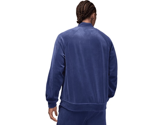 Product gallery, 1 of 6, Jordan Brookyln VI Veste d'entraînement Bleu C492