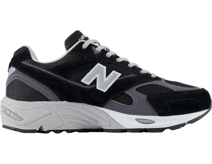 New Balance 880r Zwart