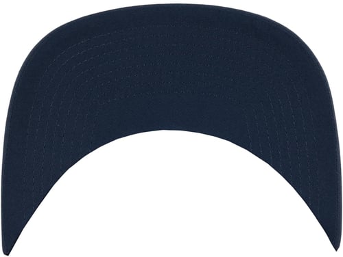 Flexfit Merch Retro Trucker Gorras Azul — photo 7