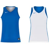 Nike Team25 Reversible Camiseta Mujeres Azul C463