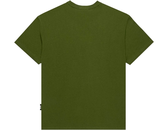 3x3 Logo T-Shirt Green - 11.98 € | Available at KICKZ