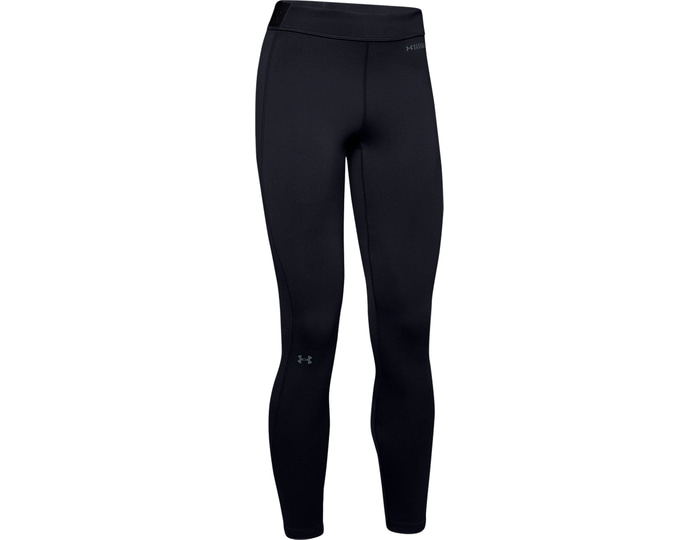 Under Armour Coldgear Base 4.0 Ondergoed Strak Dames Zwart K001