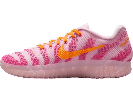 Nike JA 3 Jelly Bean Pink C601 - 99.96 € | Available at KICKZ