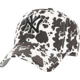 '47 Brand Neyyan Bessie Clean Up Gorra Blanco