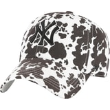 47 Brand Neyyan Bessie Clean Up Capuchon Blanc