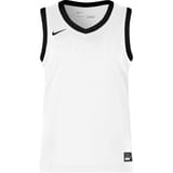 Nike Team25 Basketball Camiseta Mujeres Blanco C100