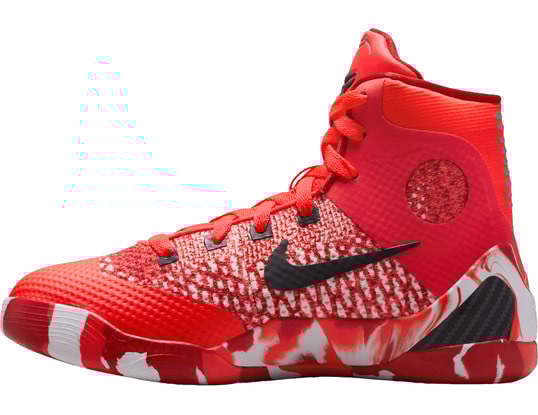 Nike Kobe 9 GS ジュニア Nike Kobe 9 IX Elite Purple Venom Pink Orange Green Size 6Y