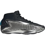 adidas Anthony Edwards 1 Chrome Negro