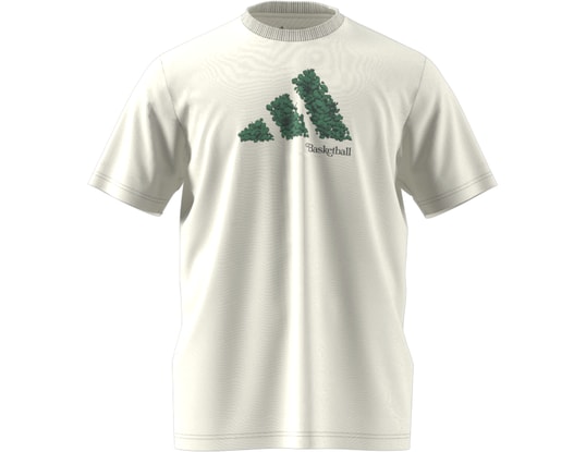 Product gallery, 1 of 1, adidas T-Shirt White