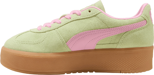 PUMA Palermo Elevata Sneaker Women — photo 2