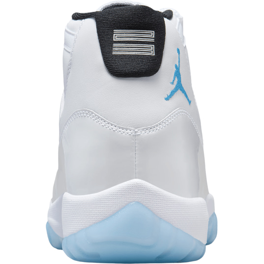 Kaufen Sie Air Jordan 11 Retro Legend Blue fur EUR 209.95 auf KICKZ