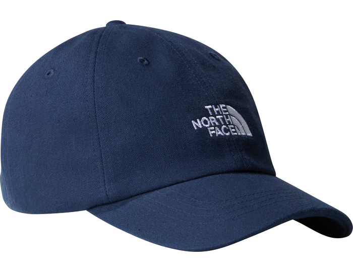 The North Face Unisex Roomy Norm Hat, Navy