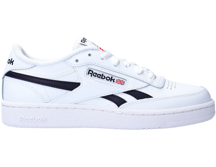 Reebok Club C Revenge sneaker wit