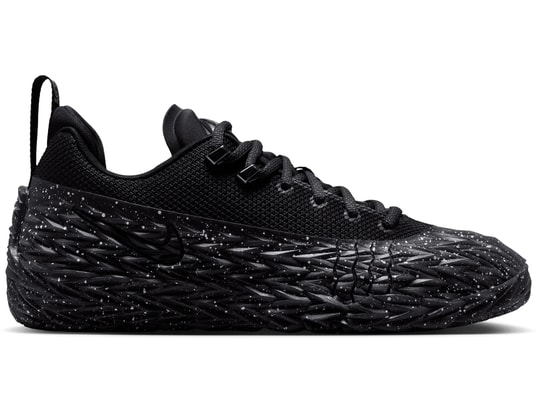 Produktgalerie, 1 of 11, Nike S.T. Flare 2 Schwarz F003