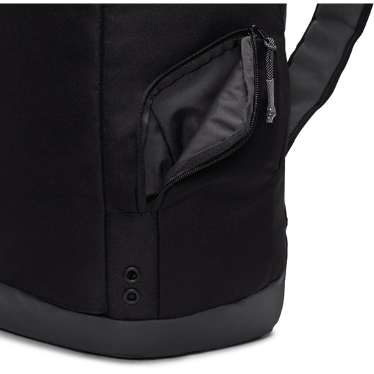 Black elite backpack hot sale
